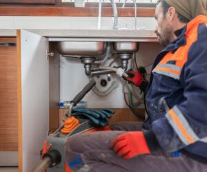 About The Faucet Pros Martin, GA
